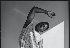 Toheeb Jimoh sexy photos