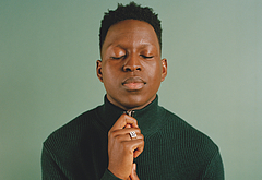 Toheeb Jimoh sexy photos