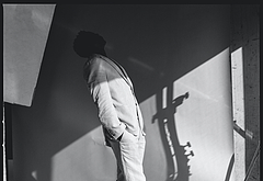 Toheeb Jimoh sexy photos