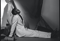 Toheeb Jimoh sexy photos