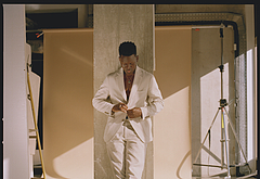 Toheeb Jimoh sexy photos