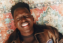 Toheeb Jimoh sexy photos