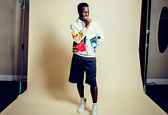 Toheeb Jimoh sexy photos