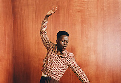 Toheeb Jimoh sexy photos