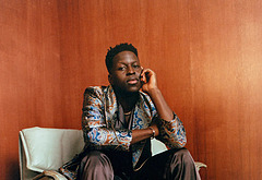 Toheeb Jimoh sexy photos