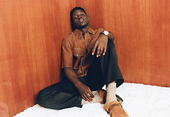 Toheeb Jimoh sexy photos