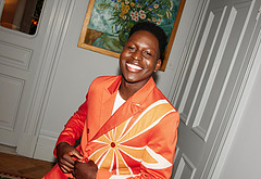 Toheeb Jimoh sexy photos