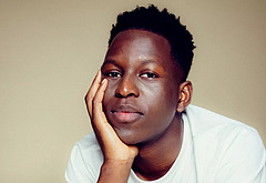 Toheeb Jimoh sexy photos