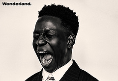 Toheeb Jimoh sexy photos