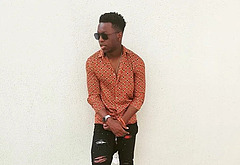 Toheeb Jimoh sexy photos