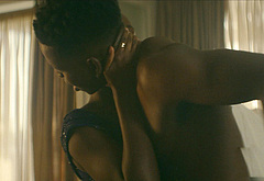 Toheeb Jimoh nude sex scenes