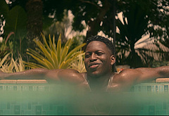 Toheeb Jimoh nude sex scenes