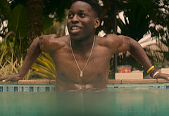 Toheeb Jimoh nude sex scenes