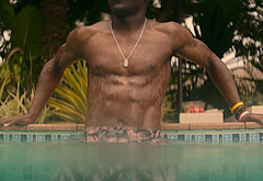 Toheeb Jimoh nude sex scenes