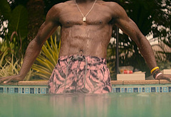 Toheeb Jimoh nude sex scenes