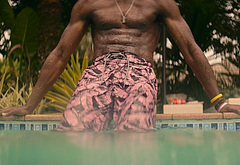 Toheeb Jimoh nude sex scenes