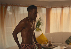 Toheeb Jimoh nude sex scenes