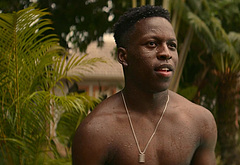 Toheeb Jimoh nude sex scenes