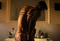 Toheeb Jimoh nude sex scenes