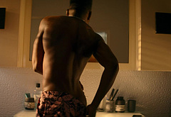 Toheeb Jimoh nude sex scenes