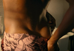 Toheeb Jimoh nude sex scenes