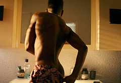 Toheeb Jimoh nude sex scenes