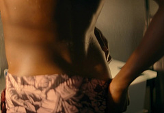 Toheeb Jimoh nude sex scenes