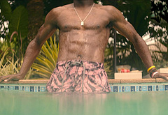 Toheeb Jimoh nude sex scenes