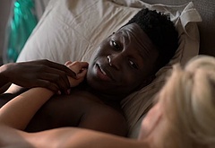 Toheeb Jimoh nude sex scenes