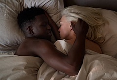 Toheeb Jimoh nude sex scenes