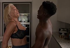 Toheeb Jimoh nude sex scenes