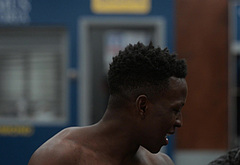 Toheeb Jimoh nude sex scenes