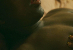 Toheeb Jimoh nude sex scenes