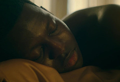 Toheeb Jimoh nude sex scenes