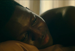 Toheeb Jimoh nude sex scenes