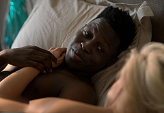 Toheeb Jimoh nude sex scenes