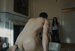 Kit Harington nude in Industry