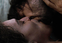 Diego Luna nude in Kiss Of The Spider Woman