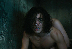 Diego Luna nude in Kiss Of The Spider Woman