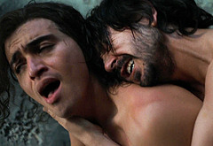 Diego Luna nude gay porn