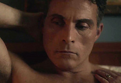 Rufus Sewell nude scenes