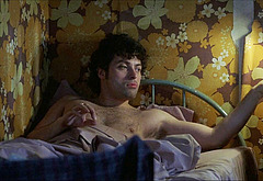 Rufus Sewell nude scenes
