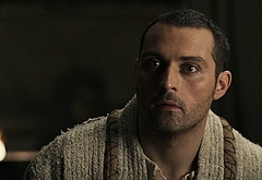 Rufus Sewell nude scenes