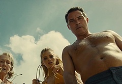 Rufus Sewell nude scenes