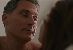Rufus Sewell nude scenes