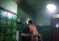 Rufus Sewell nude scenes