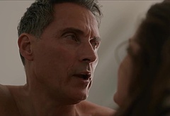 Rufus Sewell nude scenes
