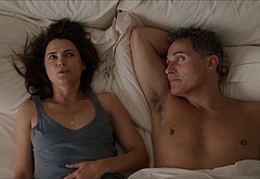 Rufus Sewell nude scenes