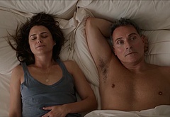 Rufus Sewell nude scenes
