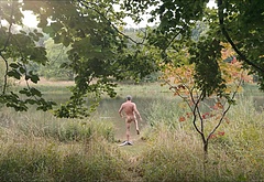 Rufus Sewell nude scenes